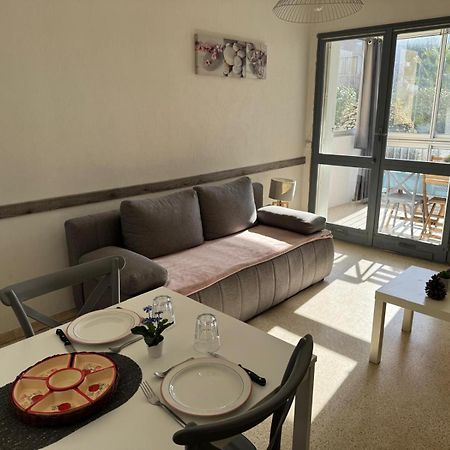 Sol-Y-Days Goelette, Agreable Appartement En Rdc Avec Parking, Proche Du Centre-Ville Et De La Plage Le Grau-du-Roi Buitenkant foto